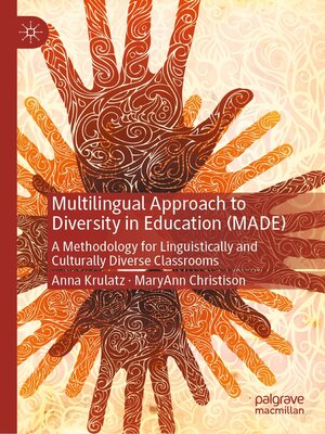 cover image of Multilingual Approach to Diversity in Education (MADE)